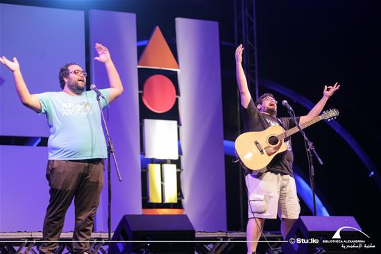 Standup Comédie  - 17 août 2020