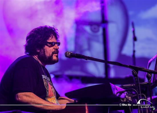 Concert : Andromida   - 25 août 2020