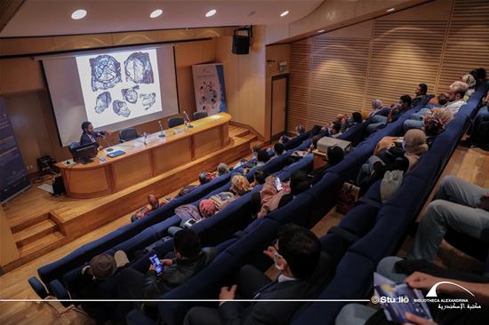 Conférence: «Théories sur le Mécanisme d’Antikythera » - 25 novembre 2021