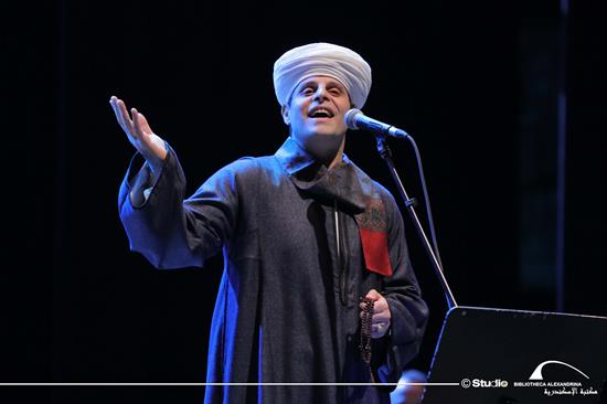 Religious Chanting Concert: Alsheikh Mahmoud El-Tohamy - 4 April 2023