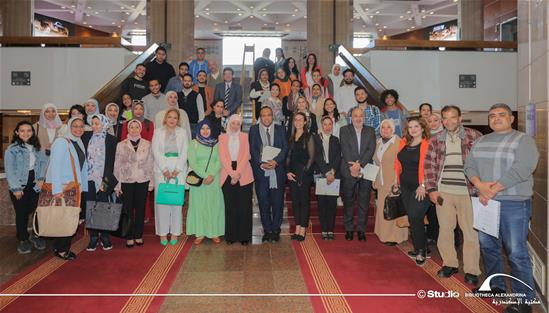 Coptic and Islamic Heritage and the Future of Tourism in Egypt - 30 April 2023
