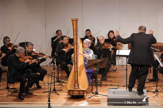 Strings Concert: BA Orchestra - 24 June 2023