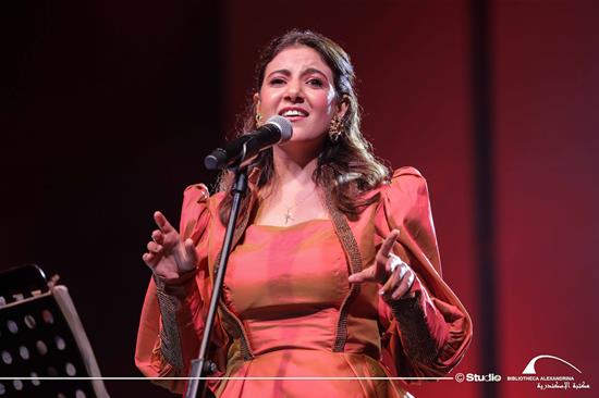 Yasmin Aly - 25 August 2023