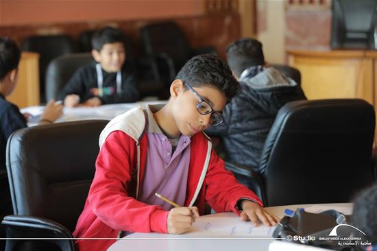 Arabic Calligraphy Competition - 27 November 2023