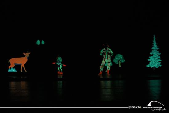 Science Film Festival 2023 - 6 November 2023