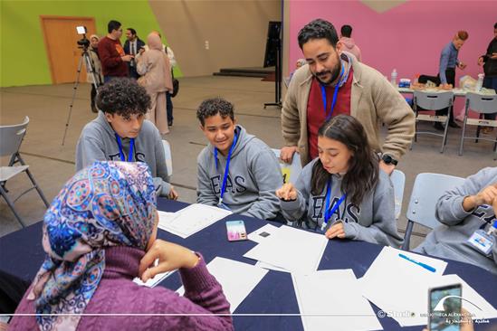 World Braille Day - 4 January 2024