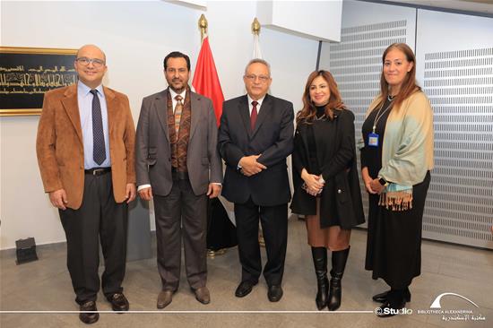 HRH Prince Bandar Bin Salman Al Saud, Vice Chairman of the Cairo Regional Centre for  International Commercial Arbitration - 16 January 2024