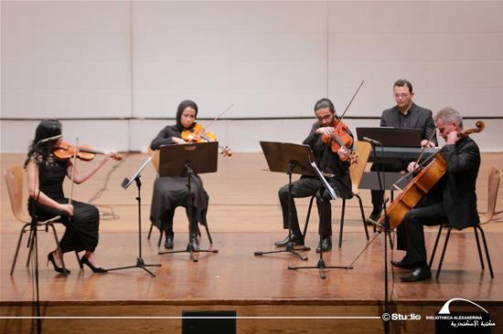 Recital and Chamber Music Concert - 27 January 2024