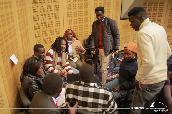 Youth and Sustainable Development in Africa - 4 February 2024