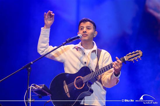 Hamza Namira - 8 February 2024