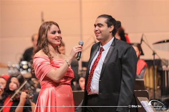 Valentine’s Day Concert - 14 February 2024