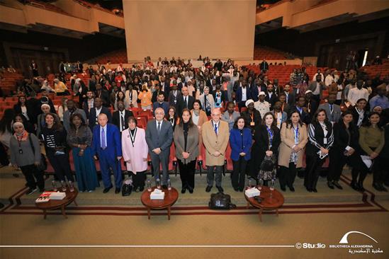 The Future Belongs to Africa - 20 February 2024