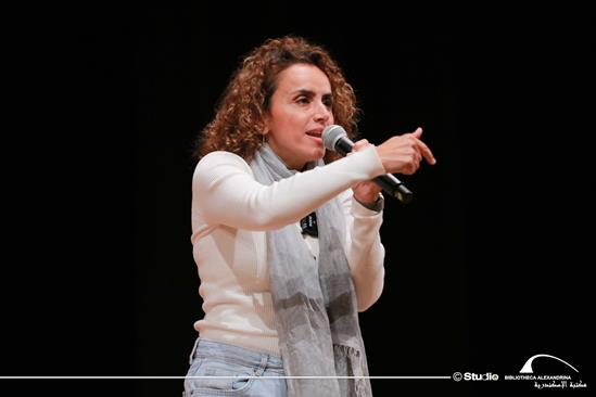 ستاند أب كوميدي: الحزب الكوميدي - 24 فبراير 2024