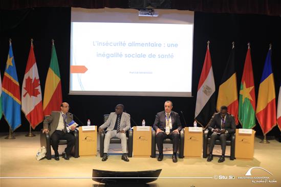 International Francophonie Day - 28 February 2024