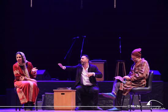 هو وهي - 9 مارس 2024