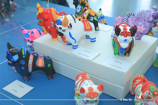 Itinerant Bull of Pucará... Ambassador of the Peruvian Altiplano” - 20 March 2024