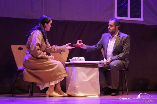 قبل أن تبرد القهوة (2) - 23 مارس 2024