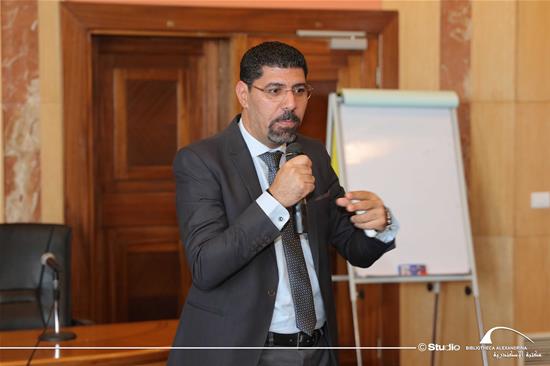 Communication Skills amidst the Challenges of the Work Environment - 2 April 2024