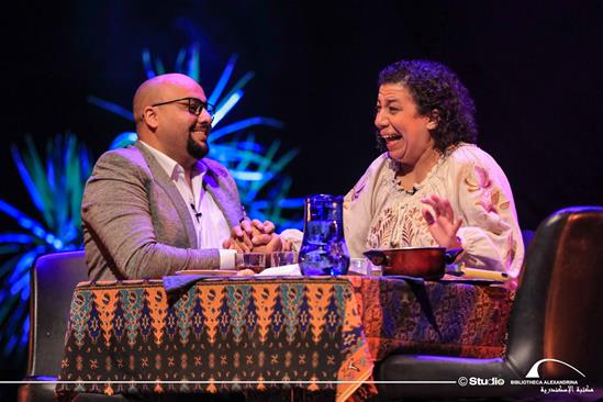 العذراء والموت - 25 إبريل 2024