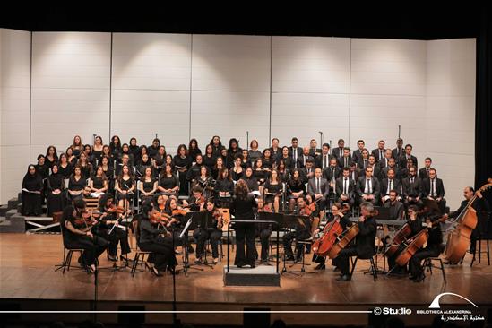 Easter Concert - 27 April 2024