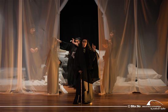 حريم النار - 26 أكتوبر 2024