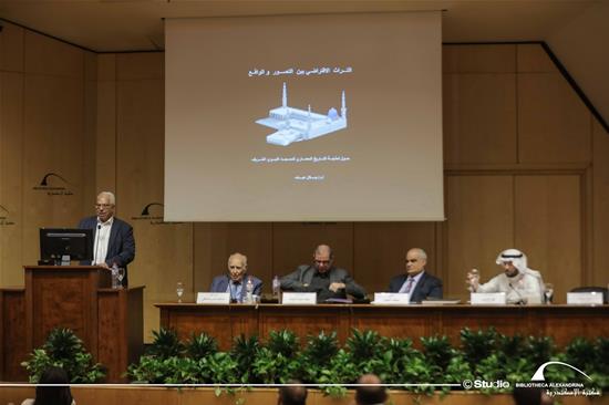 The Architecture of Al Masjid Al Nabawi across the Ages - 29 October 2024