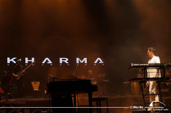 Hisham Kharma - 23 November 2024