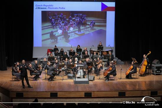 Concert for Children: Around the World in One Hour - 19 December 2024