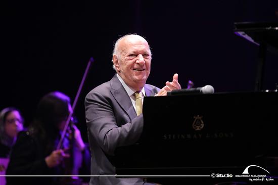 Omar Khairat - 10 January 2025