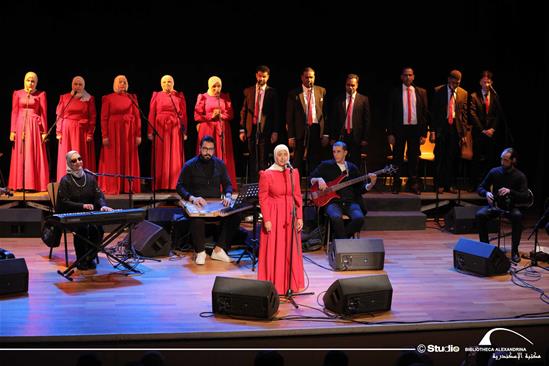 Donietna Band for Arabic Music - 17 January 2025