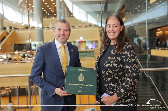 Mr. Arsenio Dominguez, Secretary-General of the International Maritime Organization - 20 January 2025