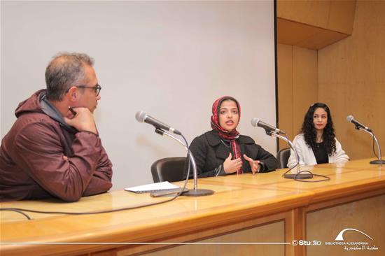 Sunday Cinema Program: A Selection of Contemporary Dance Films - 26 January 2025