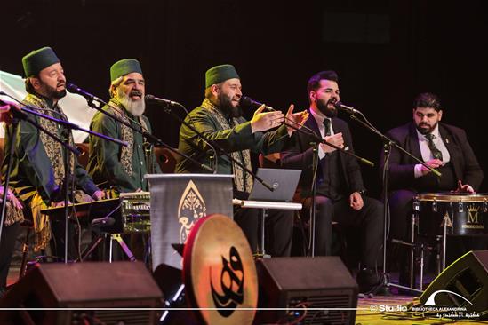 Abu Shaar Bro - 1 February 2025