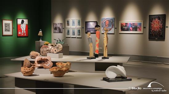 Agenda Exhibition 2025