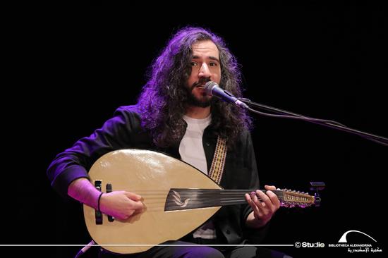 Saad Eloud - 7 February 2025