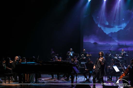 Fouad and Mounib - 16 February 2025