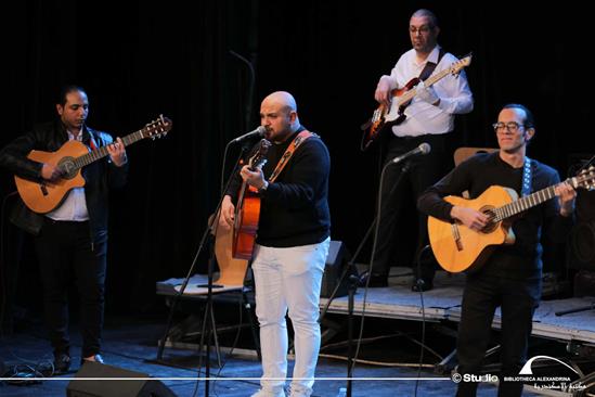 Fuego Band - 22 February 2025