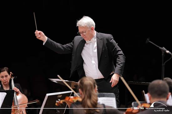 Golden Days of Classical Music from Denmark - 23 February 2025