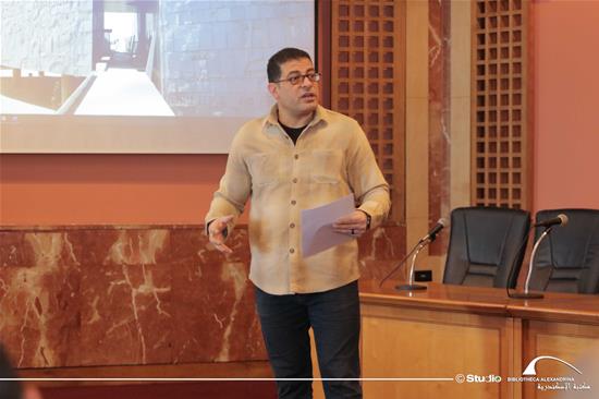 Theater Directing Techniques - 15 April 2025