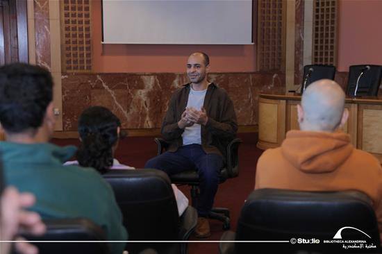 Acting Journey and Strategies for Auditions - 16 April 2025