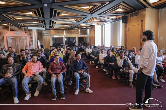 Basics of Playwriting - 17 April 2025