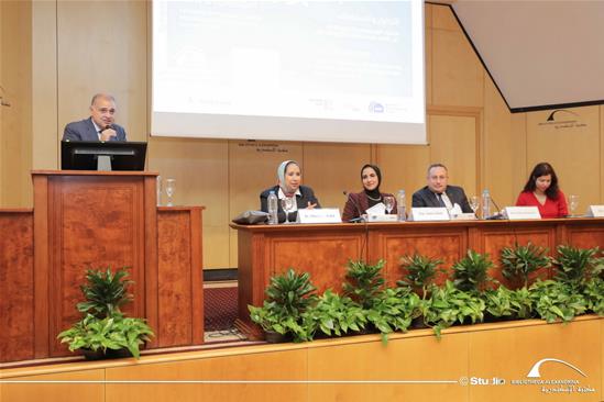 Pharos Symposium - 17 April 2025