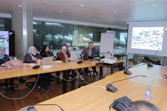 Applied Research: From Lab to Market - 16 April 2025