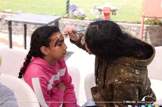 Spring Festivity - 17 April 2025