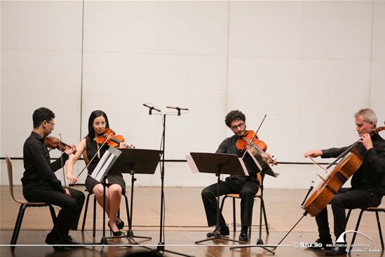 Chamber Music Concert - 26 April 2025