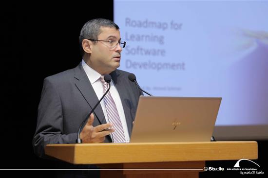 Career Road Map for Developers - 28 April 2025