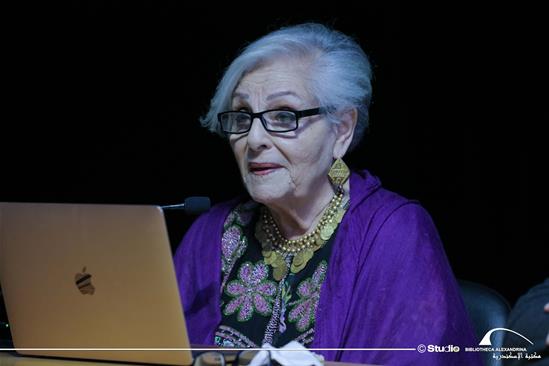 Costumes of Egypt - 29 April 2025