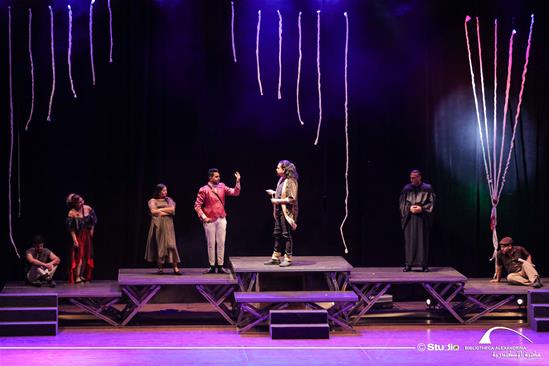 الفارس والبطل - 1 مايو 2025