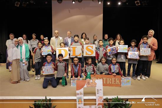 The Little App Lab Competition - 29 April 2025