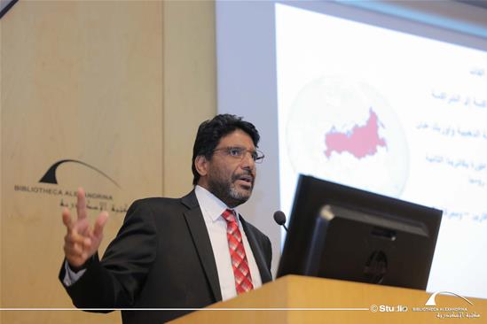 The Cultural Geography of Islam in Russia - 4 May 2025